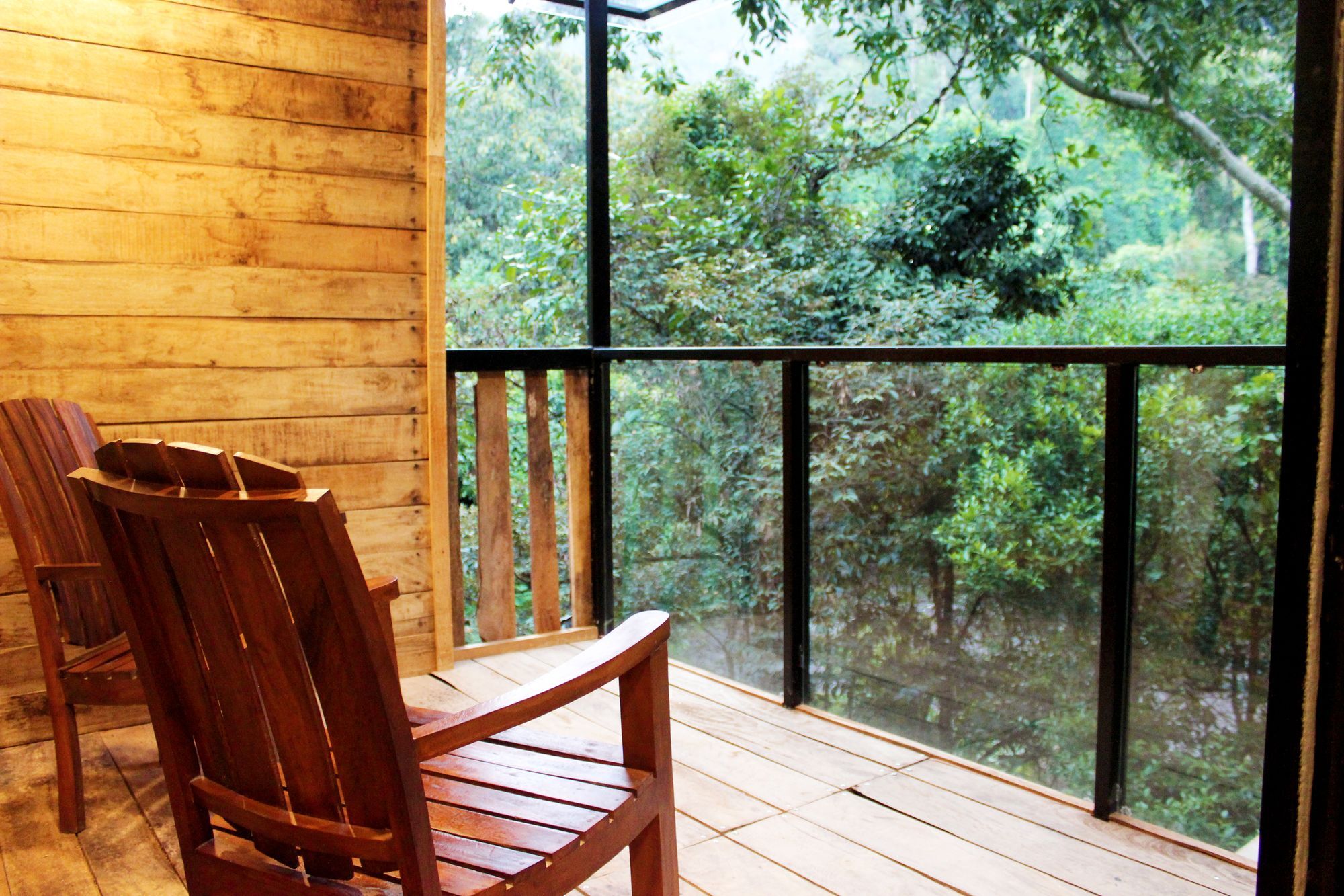 The Glenrock Wellness Nature Resort Belihuloya Luaran gambar