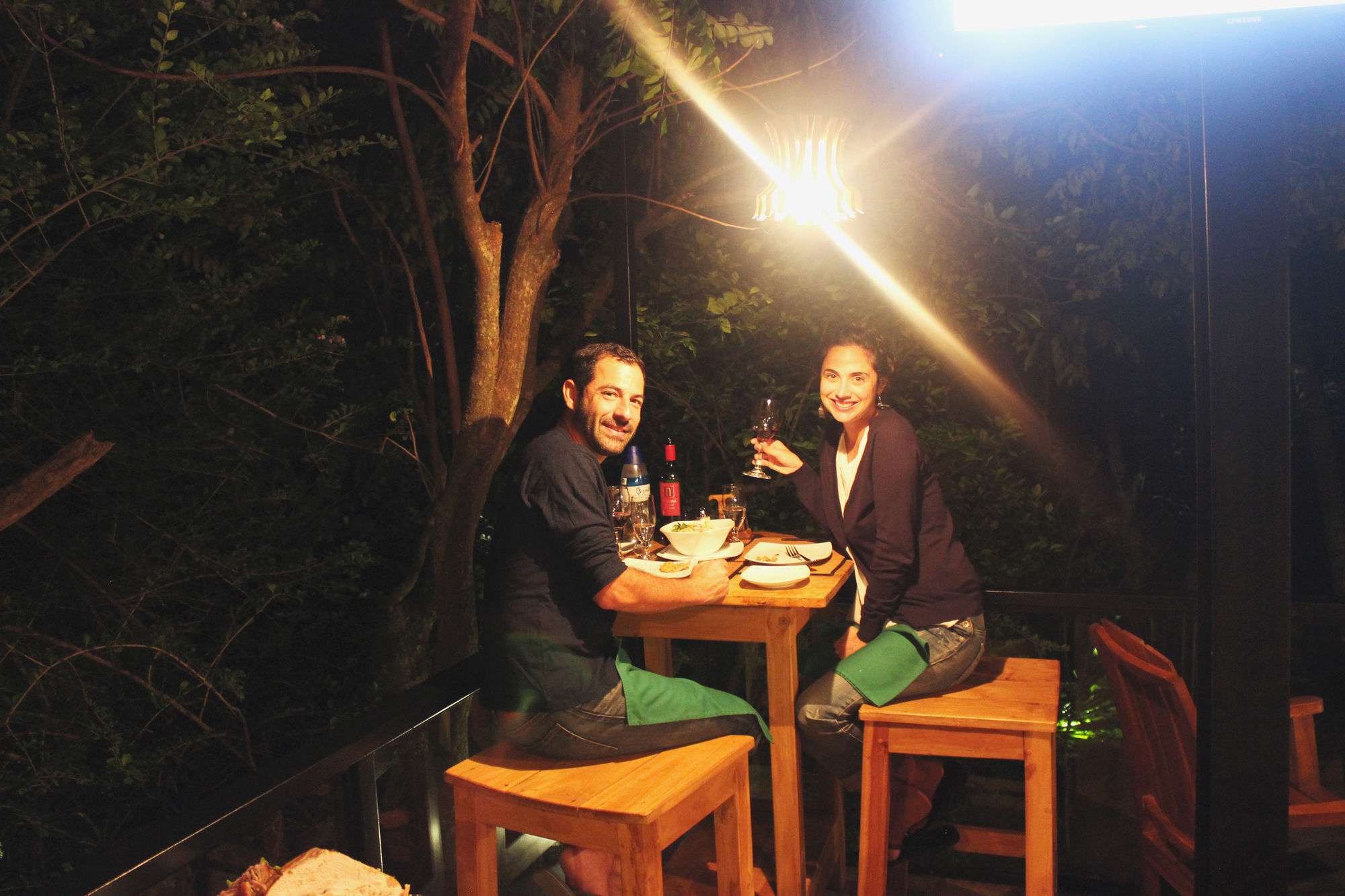 The Glenrock Wellness Nature Resort Belihuloya Luaran gambar